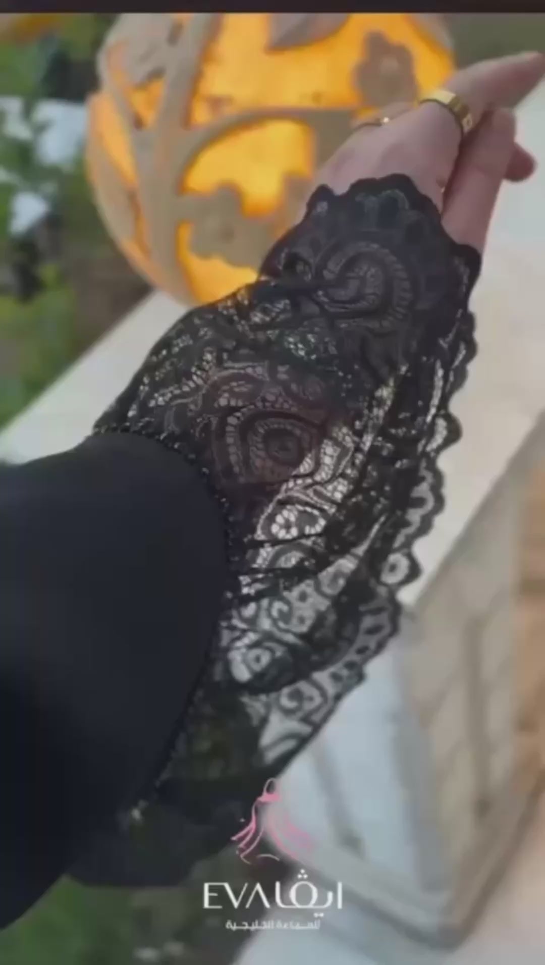 Black Abaya - Modest Islamic Dress - Versatile Occasion  Wear for Everyday &  | Luxury